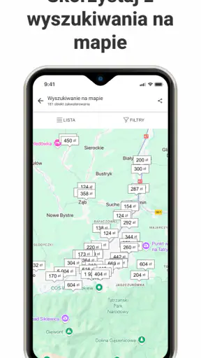 Nocowanie.pl screenshot