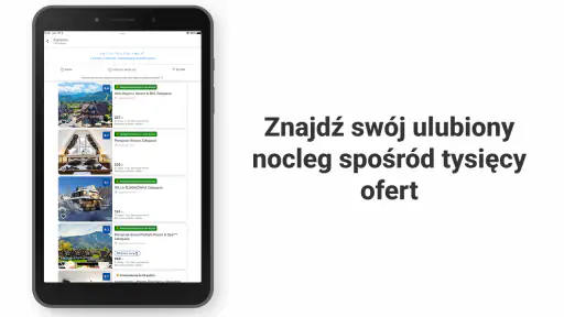 Nocowanie.pl screenshot