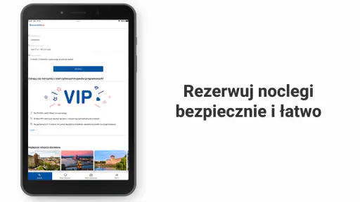 Nocowanie.pl screenshot