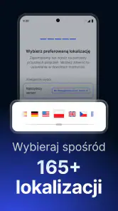NordVPN: VPN bez granic screenshot