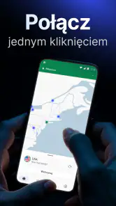 NordVPN: VPN bez granic screenshot