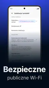 NordVPN: VPN bez granic screenshot