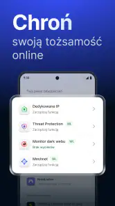 NordVPN: VPN bez granic screenshot