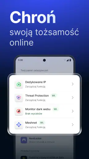 NordVPN: VPN bez granic screenshot