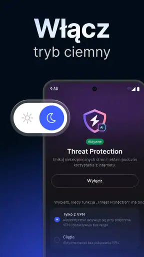 NordVPN: VPN bez granic screenshot