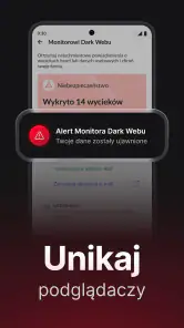 NordVPN: VPN bez granic screenshot