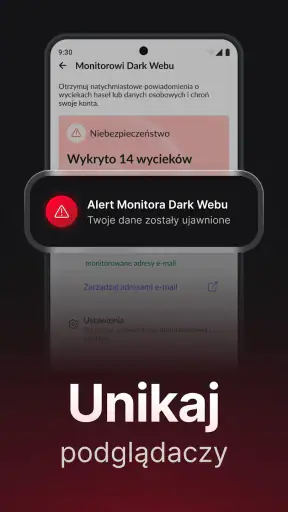 NordVPN: VPN bez granic screenshot