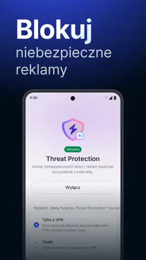 NordVPN: VPN bez granic screenshot