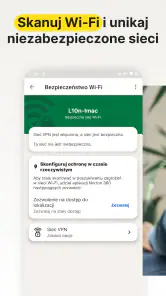 Norton 360 screenshot