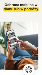 Norton 360 screenshot