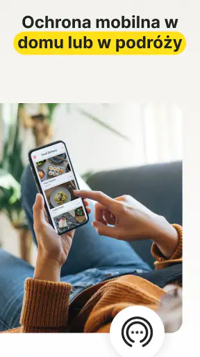 Norton 360 screenshot