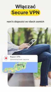 Norton 360 screenshot