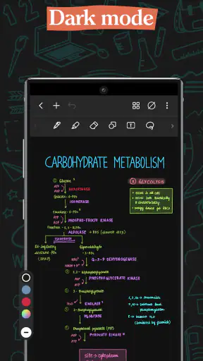 Noteshelf 3: Digital Notes screenshot