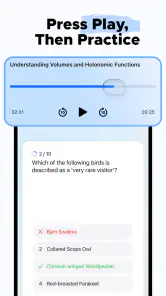 Notewise - Notatki AI, PDF screenshot