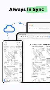 Notewise - Notatki AI, PDF screenshot