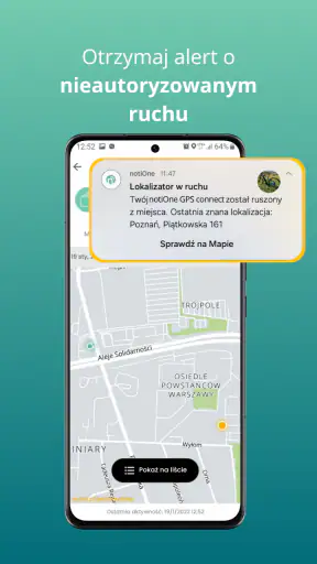 notiOne screenshot