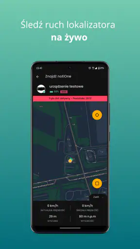 notiOne screenshot