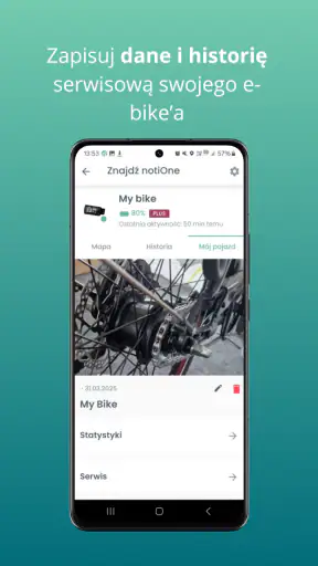 notiOne screenshot