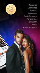 NovelFlow-Unlimited Books screenshot