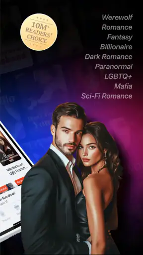 NovelFlow-Unlimited Books screenshot