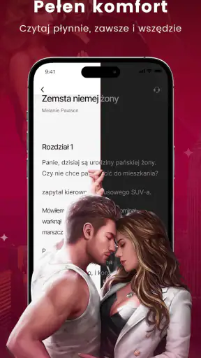 NovelSlayer: Romans i Fikcja screenshot