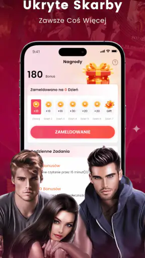 NovelSlayer: Romans i Fikcja screenshot