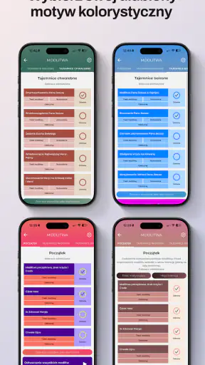 Nowenna pompejańska i Różaniec screenshot