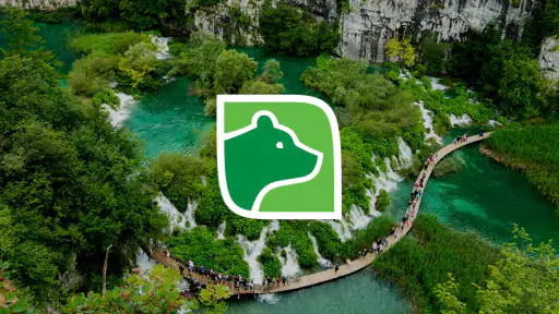 NP Plitvicka jezera screenshot
