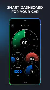 OBD2: Torque Car Scanner FixD screenshot