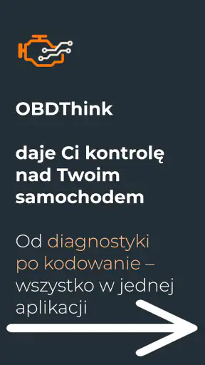 OBDThink for BMW screenshot