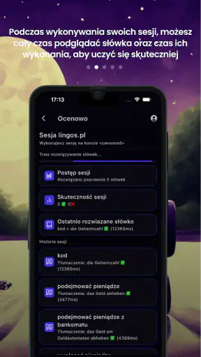 Ocenowo Narzędzia Szkolne screenshot