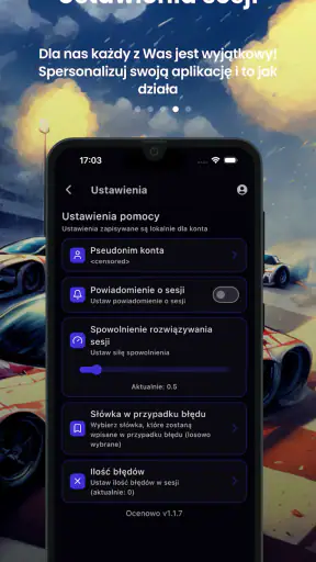 Ocenowo Narzędzia Szkolne screenshot