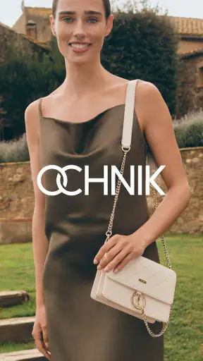OCHNIK screenshot