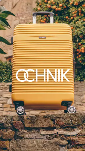 OCHNIK screenshot