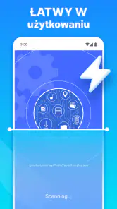 Oczyść swój telefon screenshot