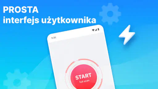 Oczyść swój telefon screenshot