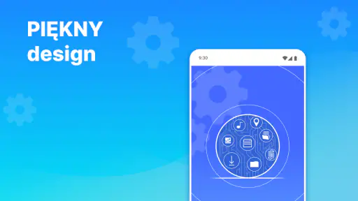 Oczyść swój telefon screenshot