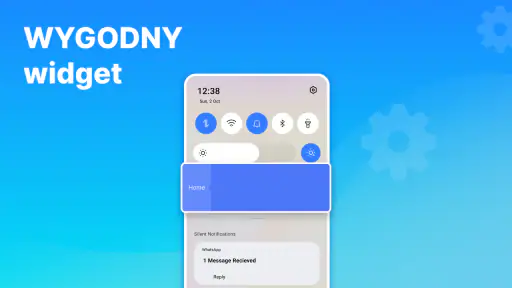 Oczyść swój telefon screenshot