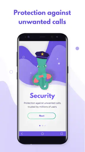 Odebrać telefon 2019 screenshot