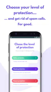 Odebrać telefon 2019 screenshot