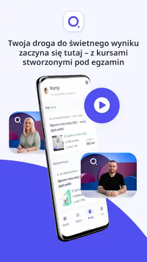 Odrabiamy - pomoc w nauce screenshot