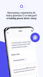 Odrabiamy - pomoc w nauce screenshot