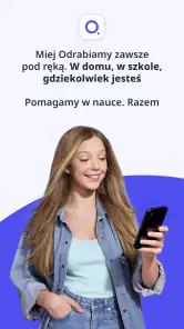 Odrabiamy - pomoc w nauce screenshot