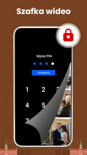Odtwarzacz HD Różne formaty screenshot