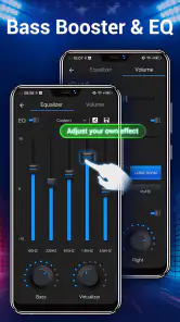 Odtwarzacz muzyki - audio screenshot