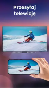 Odtwarzacz Wideo Cały Format screenshot