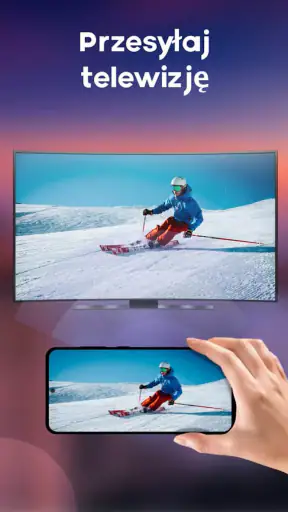Odtwarzacz Wideo Cały Format screenshot