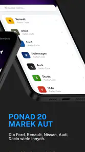 Odzyskaj Kod do Radia screenshot