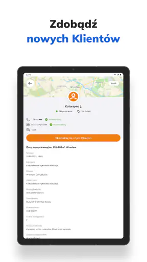 Oferteo dla Specjalistów screenshot