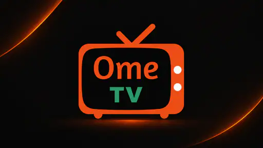 Ome tv screenshot